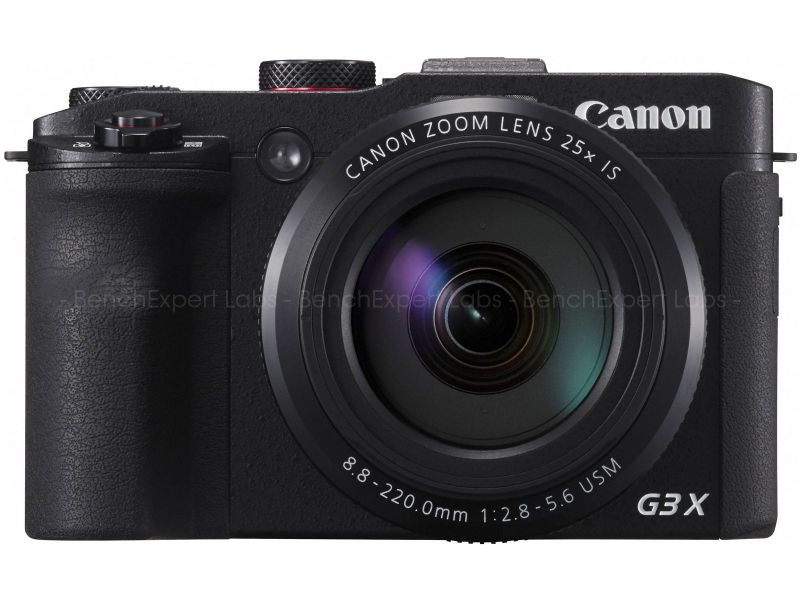 CANON PowerShot G3 X