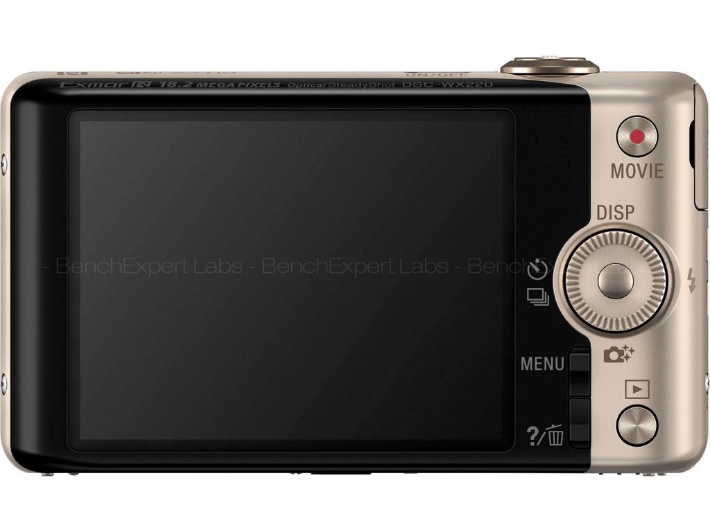 極美品｜Sony Cyber-shot DSC-WX220｜ソニー ｜K020