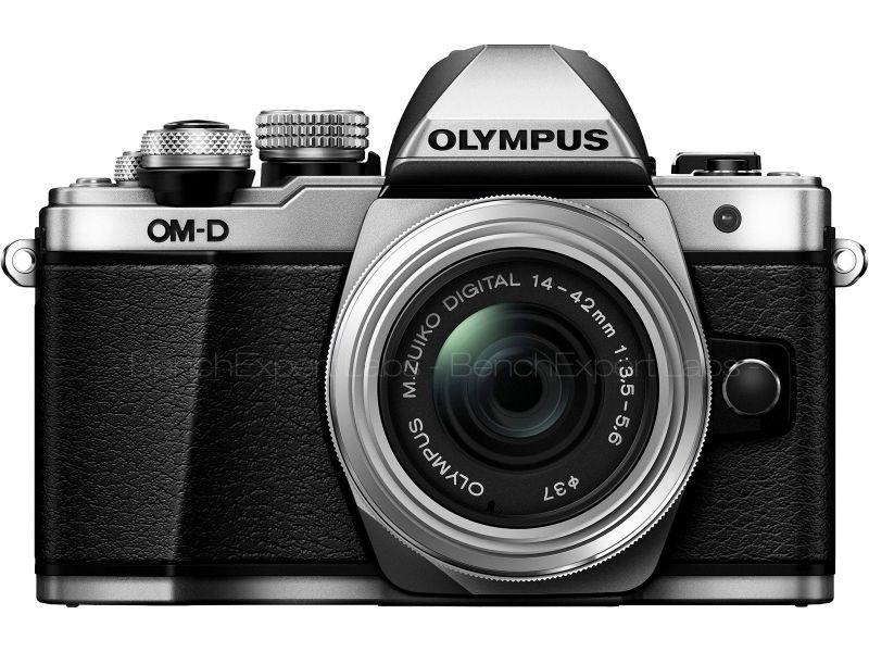 OLYMPUS OMD EM10 Mark II Appareils Photo Numériques