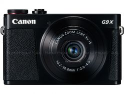 CANON PowerShot G9 X