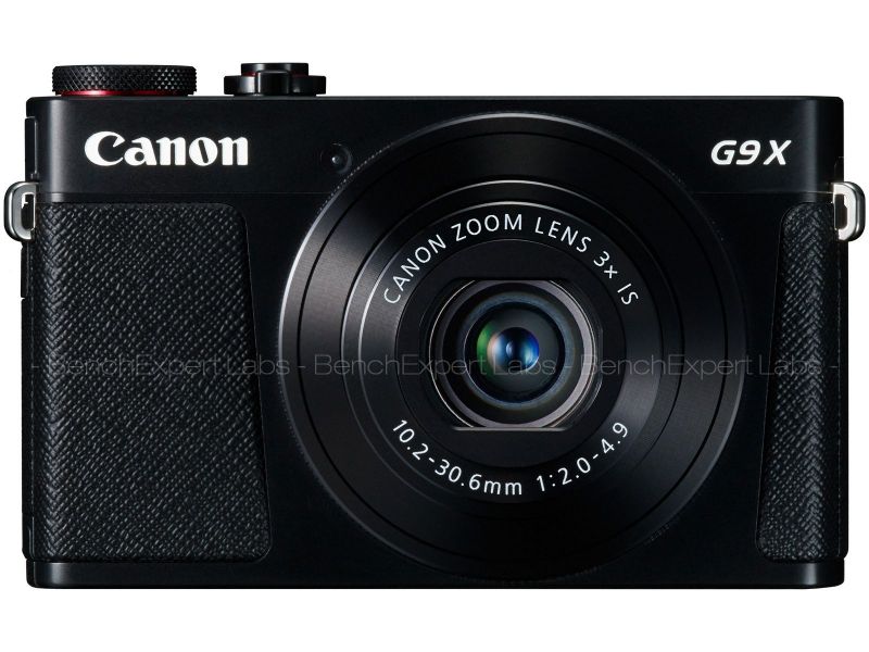 CANON PowerShot G9 X