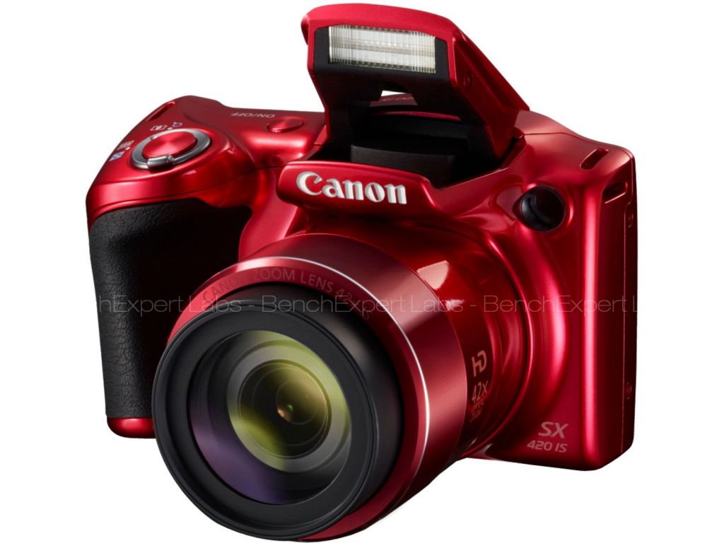 Canon PowerShot sx420IS