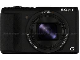 SONY Cyber-shot DSC-HX60V photo 1 miniature