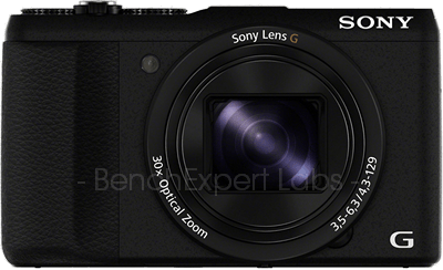 SONY Cyber-shot DSC-HX60