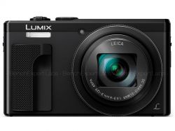 PANASONIC Lumix DMC-TZ80