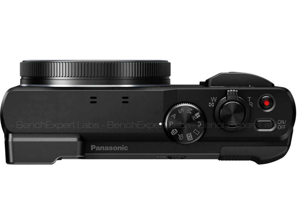 PANASONIC Lumix DMC-TZ80 Appareils Photo Numériques