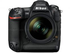 NIKON D5
