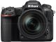 NIKON D500