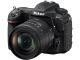 NIKON D500