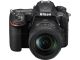 NIKON D500