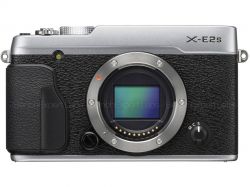 FUJIFILM X-E2s