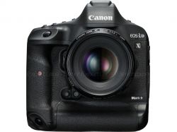 CANON EOS-1D X Mark II