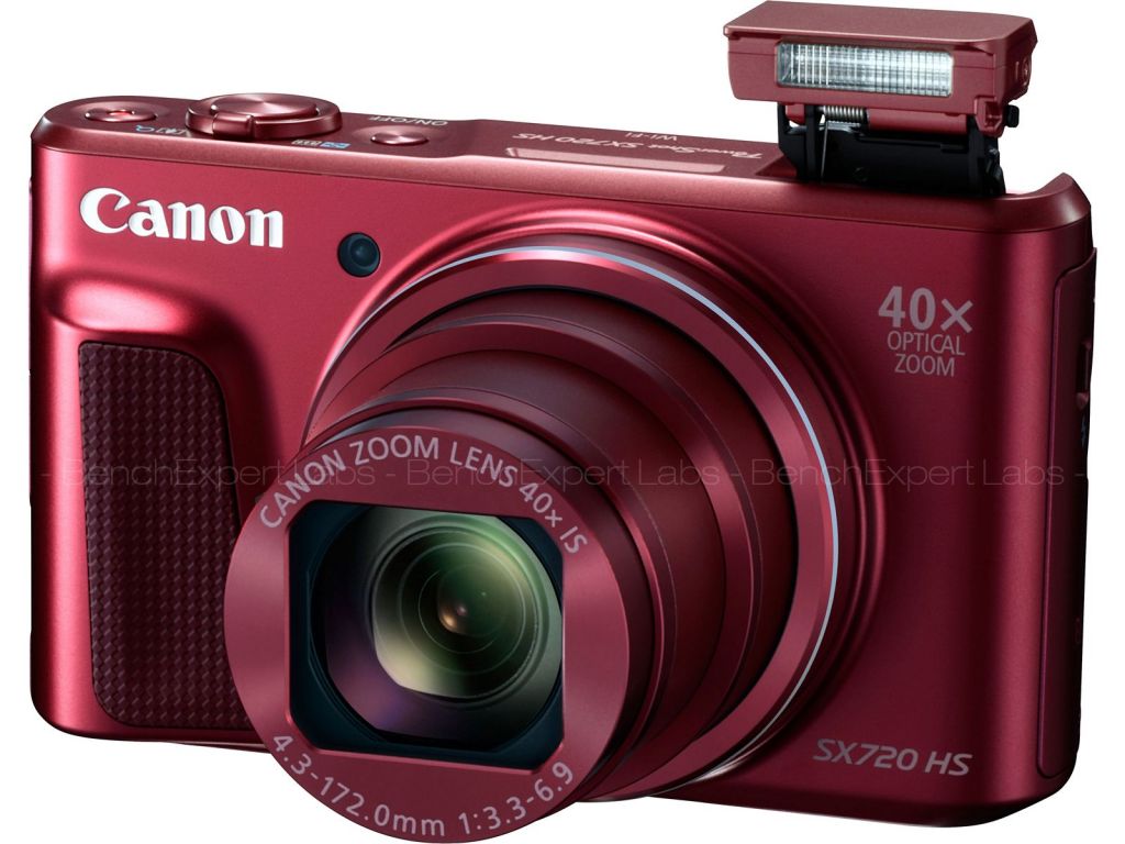 キヤノン Canon PowerShot SX720 HS #A089 Canon PowerShot SX720 HS - Canon Appareils Photo Numériques