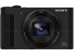 SONY Cyber-shot DSC-HX80