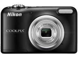 NIKON Coolpix A10