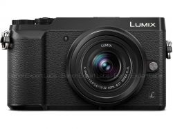 PANASONIC Lumix DMC-GX80