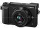 PANASONIC Lumix DMC-GX80