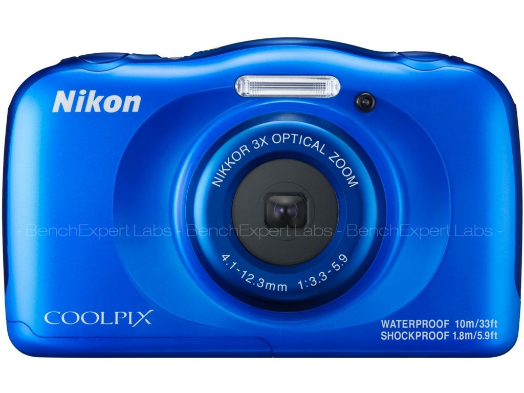 Appareil photo numérique Nikon COOLPIX A10  Appareil photo numérique  compact de Nikon