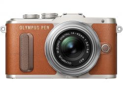 OLYMPUS PEN E-PL8