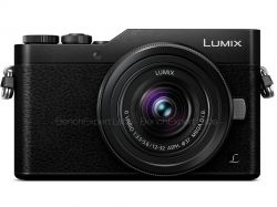 PANASONIC Lumix DC-GX800
