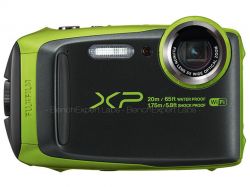FUJIFILM FinePix XP120