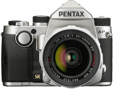 PENTAX KP