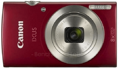 CAISON Étui en Similicuir pour Appareil Photo Canon IXUS 285 HS 190 185 Sony Cyber-Shot DSC WX350 WX220 W830 W810 W800 