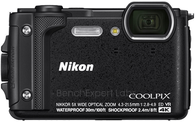 NIKON Coolpix W300