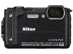 NIKON Coolpix W300