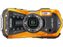 RICOH WG-50