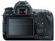CANON EOS 6D Mark II