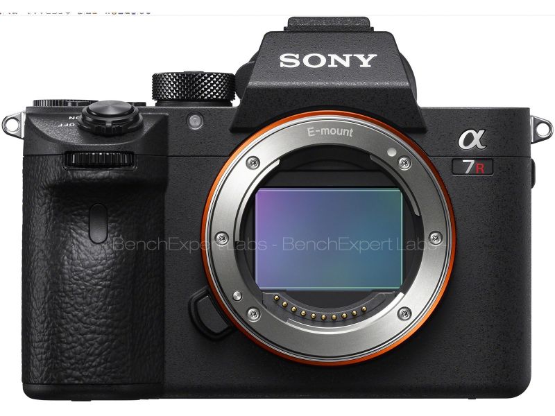 Sony Alpha 7R III