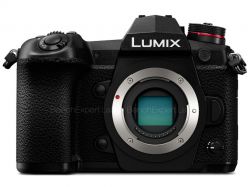 PANASONIC Lumix DC-G9