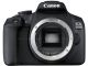 CANON EOS 2000D