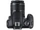 CANON EOS 2000D