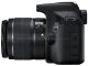 CANON EOS 2000D