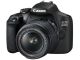 CANON EOS 2000D