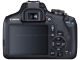 CANON EOS 2000D