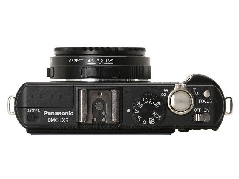 デジタルカメラ Panasonic LUMIX DMC-LX3 概要 デジタルカメラ DMC-LX3 | LUMIX（ルミックス） ミラーレス