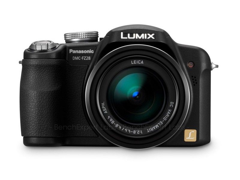 PANASONIC Lumix DMCFZ28 Appareils Photo Numériques