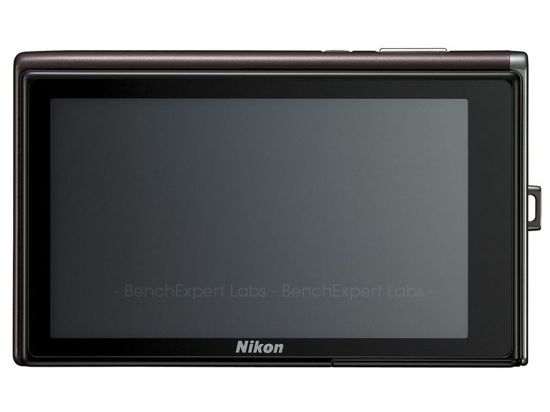 NIKON Coolpix S60 | Appareils Photo Numériques