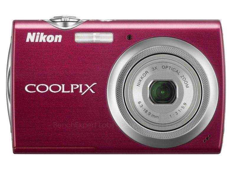 NIKON Coolpix S230