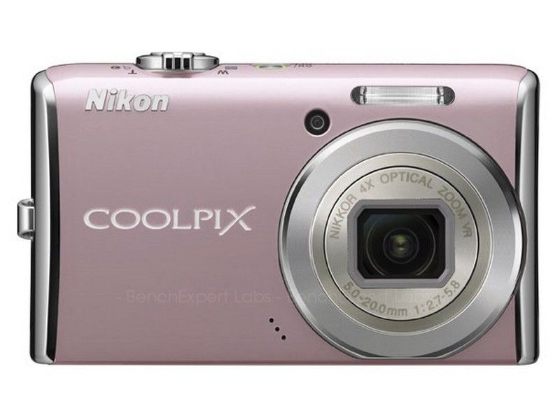 NIKON Coolpix S620