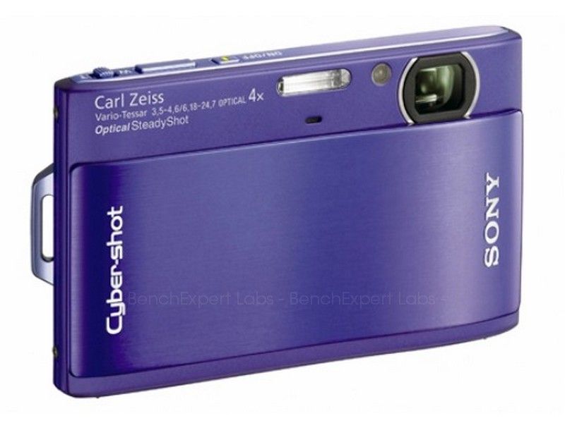 SONY Cyber-shot DSC-TX1 | Appareils Photo Numériques