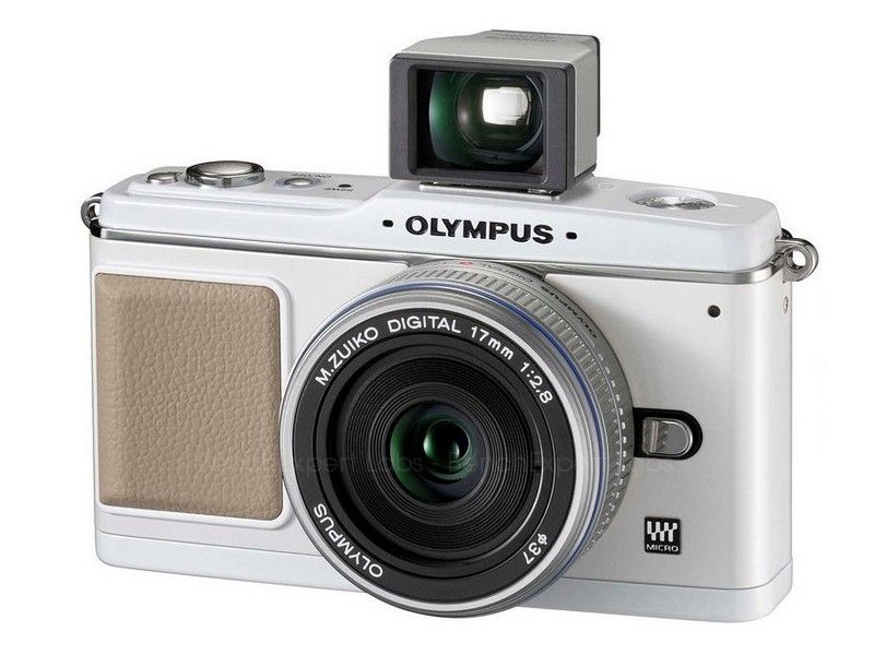OLYMPUS PEN E-P1 | Appareils Photo Numériques
