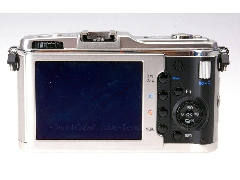 OLYMPUS PEN E-P1 | Appareils Photo Numériques