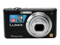 PANASONIC Lumix DMC-FS11