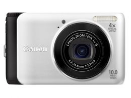CANON PowerShot A3000 IS photo 1