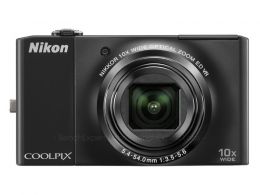 NIKON Coolpix S8000 photo 1 miniature