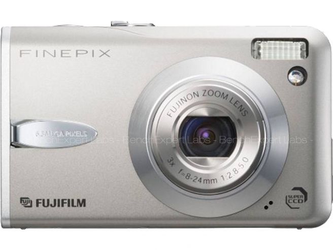 フジフイルム 富士フイルム FUJIFILM FINEPIX F610